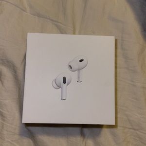 AirPod Pro 2nd Gen